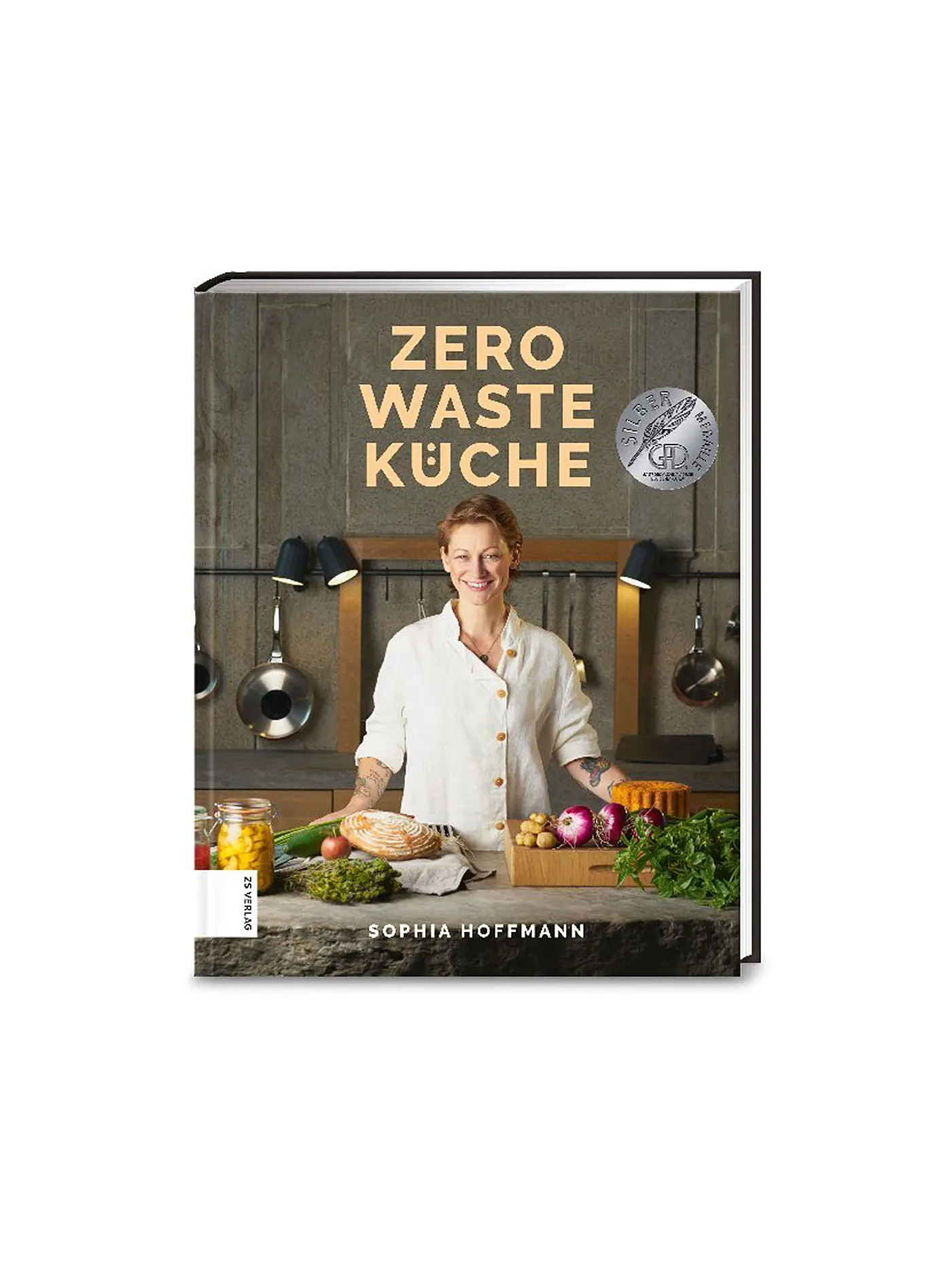 SUITE | Kochbuch - Zero Waste Küche | 